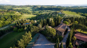  Agriturismo il Poggio  Монтайоне